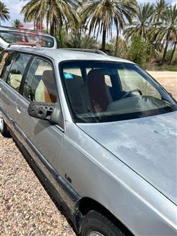 اوبل أوميغا